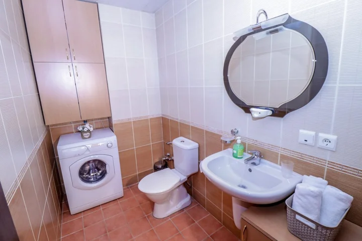 Ереван: Апартаменты Stay Inn on Aram Str. 70-54