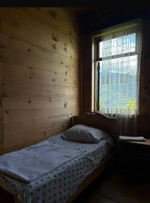 Чакви: Guest House Zebo