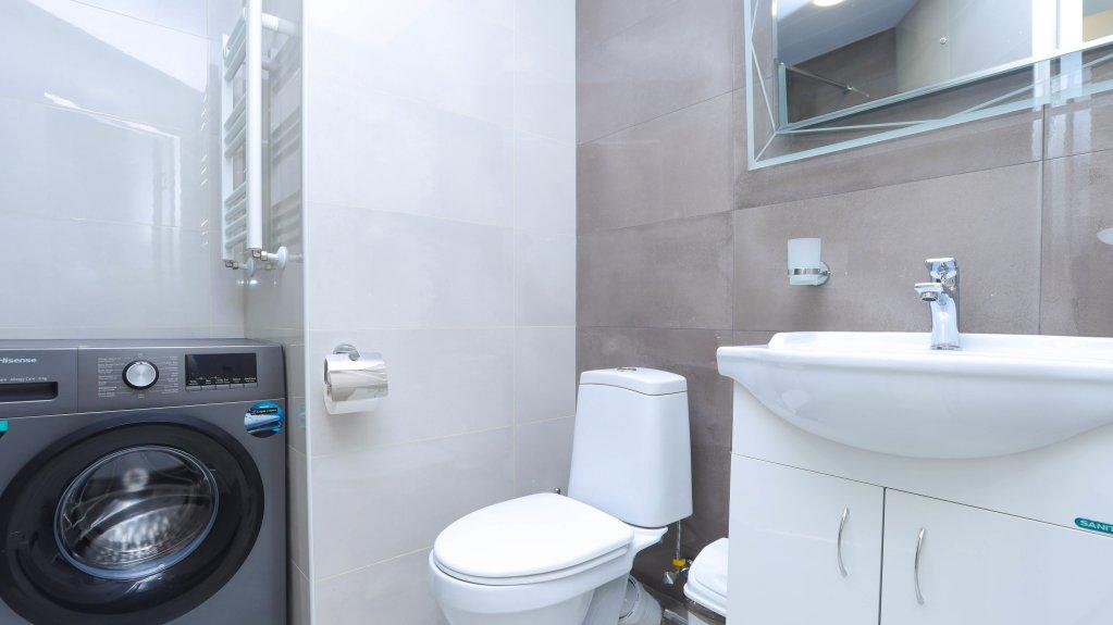 Ереван: Апартаменты Stay Inn on Pushkin Street 43-67/1