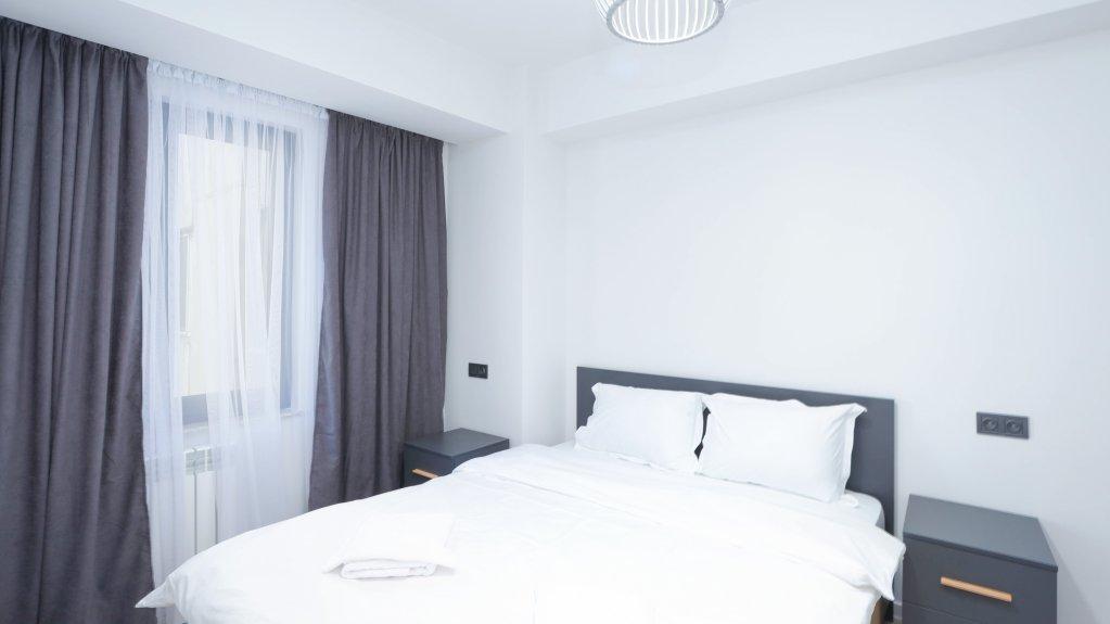 Ереван: Апартаменты Stay Inn on Pushkin Street 43-67/1