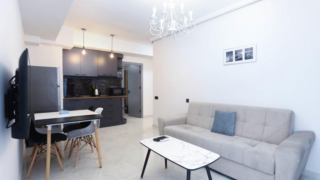 Ереван: Апартаменты Stay Inn on Pushkin Street 43-67/1