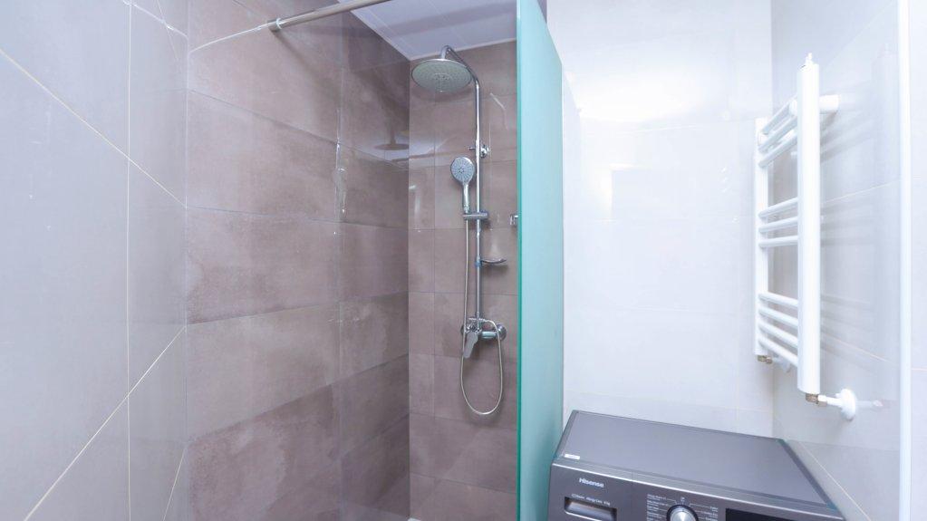 Ереван: Апартаменты Stay Inn on Pushkin Street 43-67/1