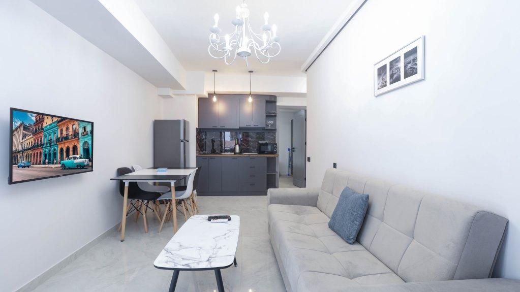 Ереван: Апартаменты Stay Inn on Pushkin Street 43-67/1
