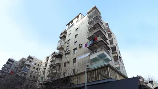 Ереван: Апартаменты Stay Inn on Pushkin Street 43-67/1