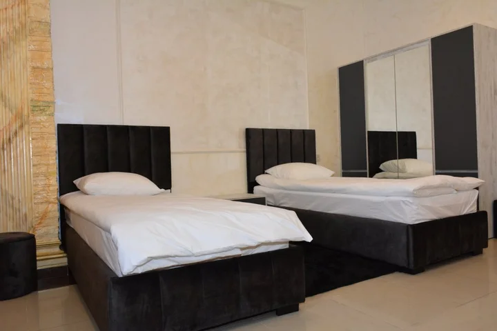 Ереван: Artsakh Guest House