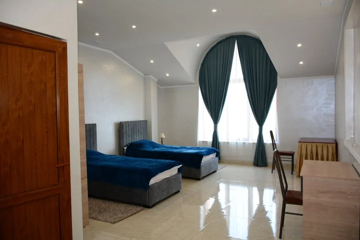 Ереван: Artsakh Guest House