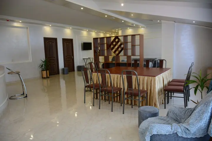 Ереван: Artsakh Guest House