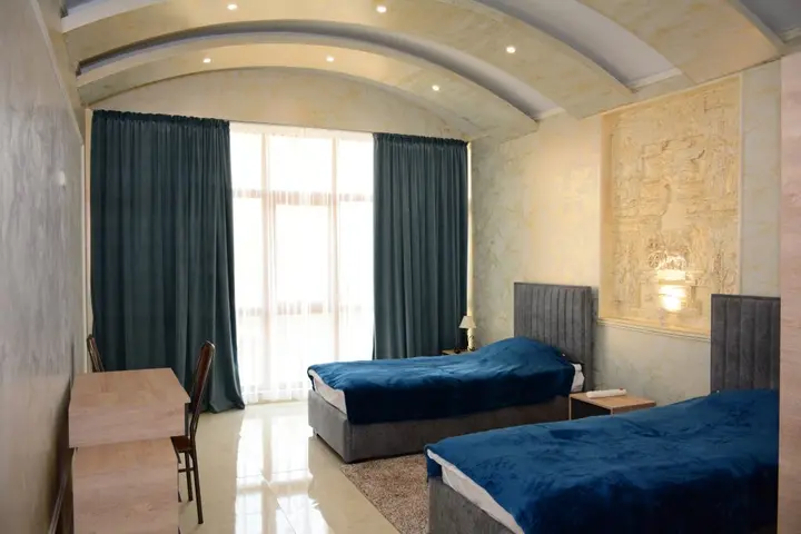 Ереван: Artsakh Guest House