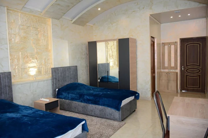 Ереван: Artsakh Guest House