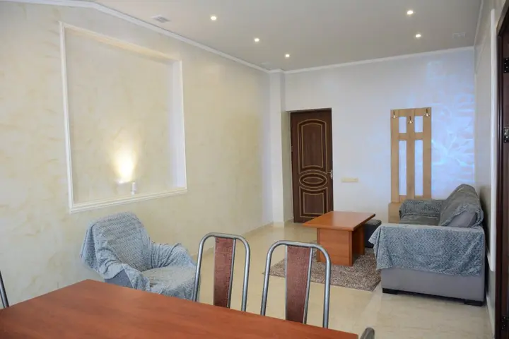 Ереван: Artsakh Guest House