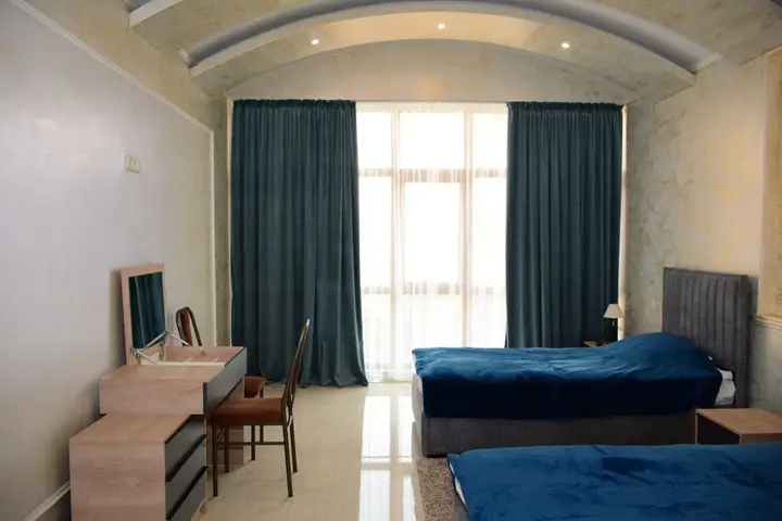 Artsakh Guest House — фото 6