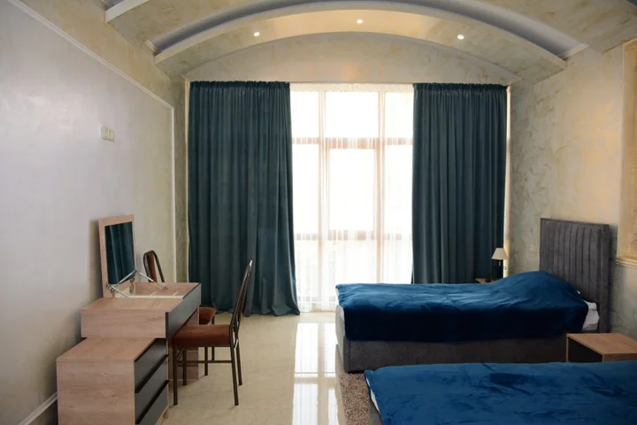 Ереван: Artsakh Guest House