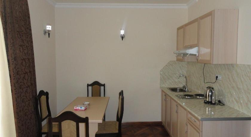Горис: Diana Hotel