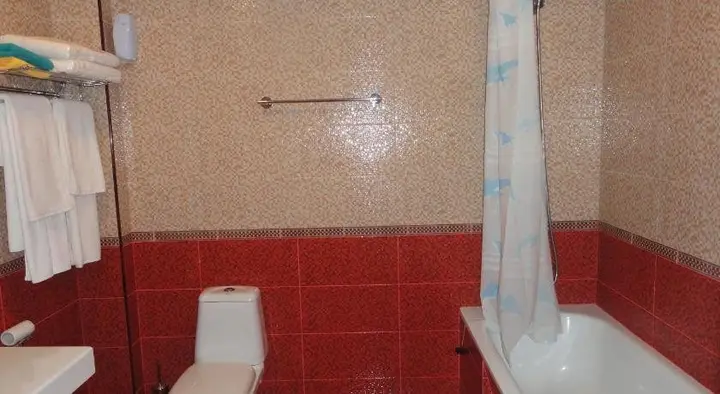 Горис: Diana Hotel
