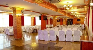 Горис: Diana Hotel