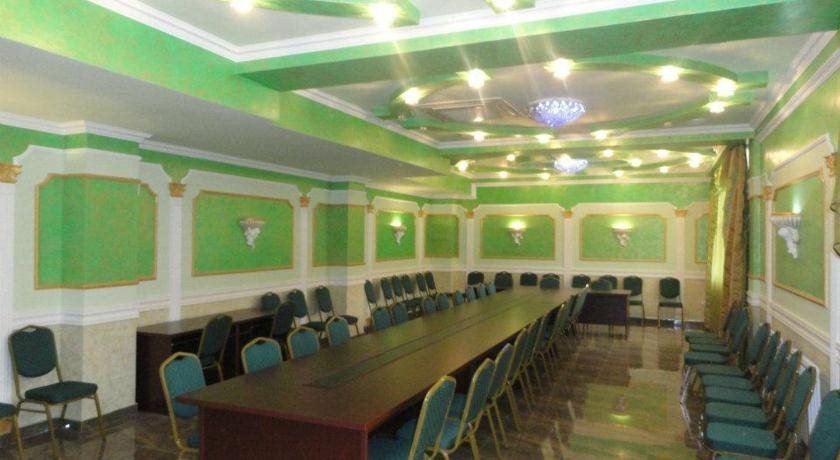 Горис: Diana Hotel