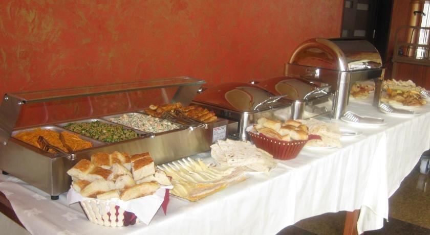 Горис: Diana Hotel