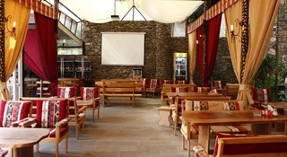 Горис: Diana Hotel