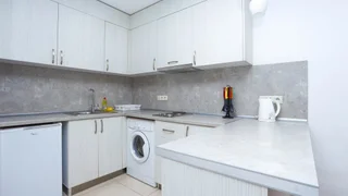 Ереван: Апартаменты Stay Inn on Buzand Str. 17-139