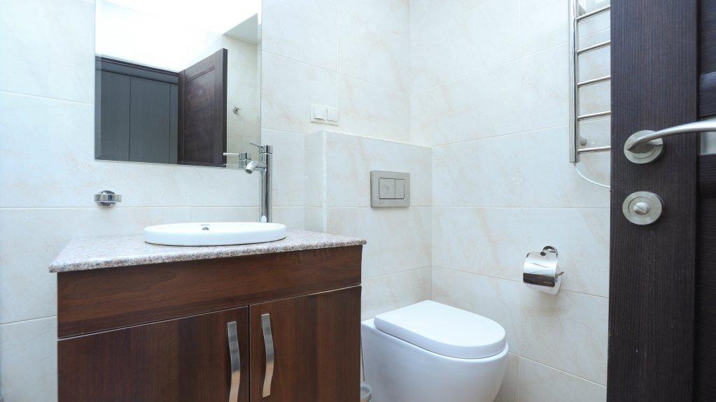 Ереван: Апартаменты Stay Inn on Buzand Str. 17-139