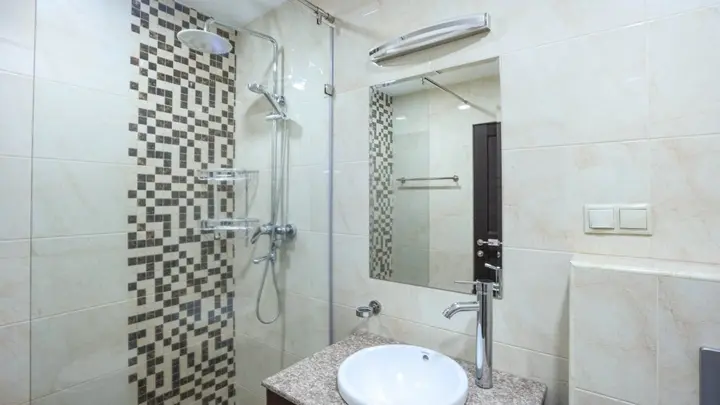 Ереван: Апартаменты Stay Inn on Buzand Str. 17-139