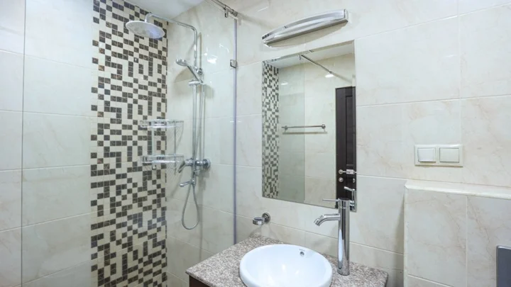 Ереван: Апартаменты Stay Inn on Buzand Str. 17-139