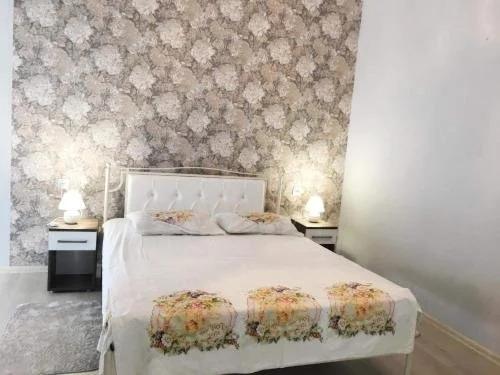 Батуми: Hotel Goga Kvariati