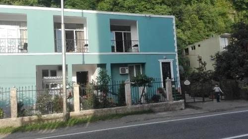 Батуми: Hotel Goga Kvariati