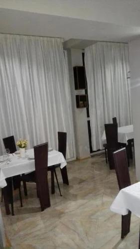 Батуми: Hotel Goga Kvariati