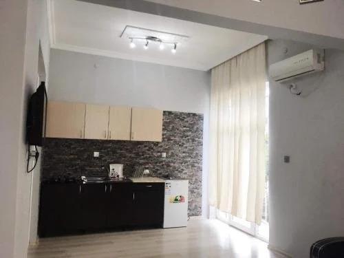 Батуми: Hotel Goga Kvariati