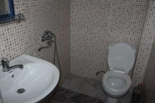 Батуми: Hotel Goga Kvariati