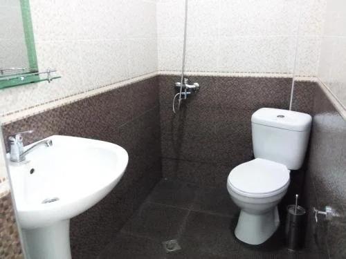 Батуми: Hotel Goga Kvariati