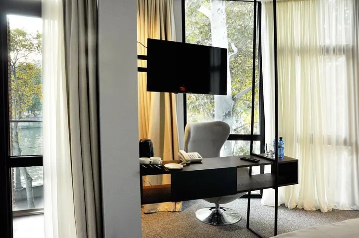 Тбилиси: Hotel Just Inn Hotel Mimino