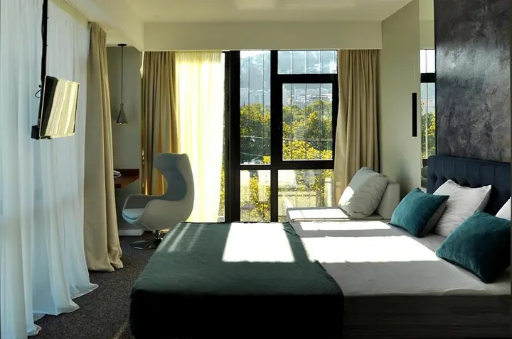 Тбилиси: Hotel  Just Inn Hotel Mimino