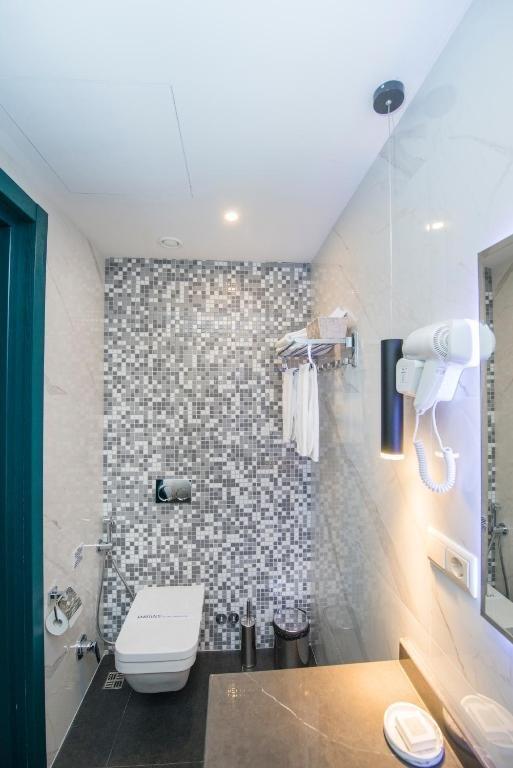 Тбилиси: Hotel  Just Inn Hotel Mimino