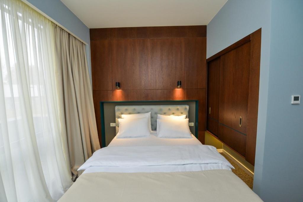 Тбилиси: Hotel Just Inn Hotel Mimino