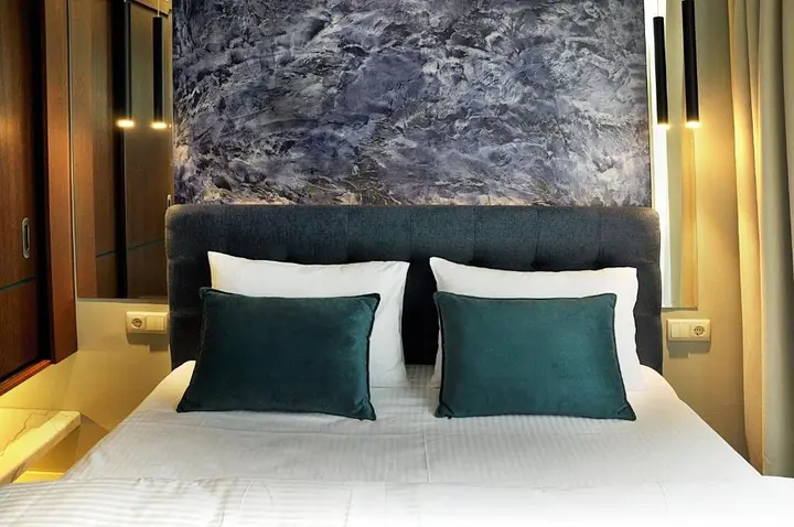 Тбилиси: Hotel  Just Inn Hotel Mimino