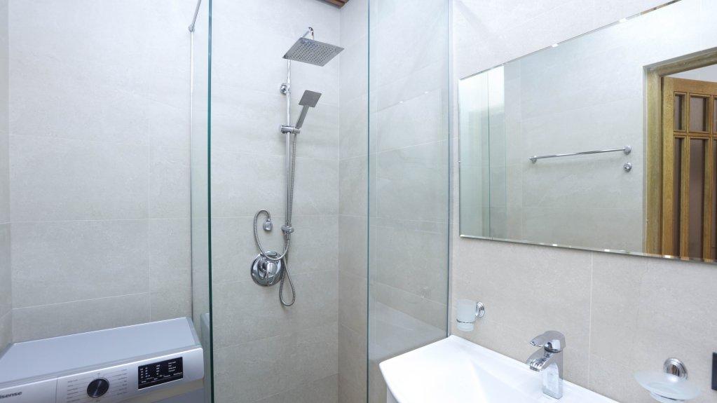 Ереван: Апартаменты Stay Inn on Abovyan Str. 36-4