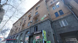 Ереван: Апартаменты Stay Inn on Abovyan Str. 36-4