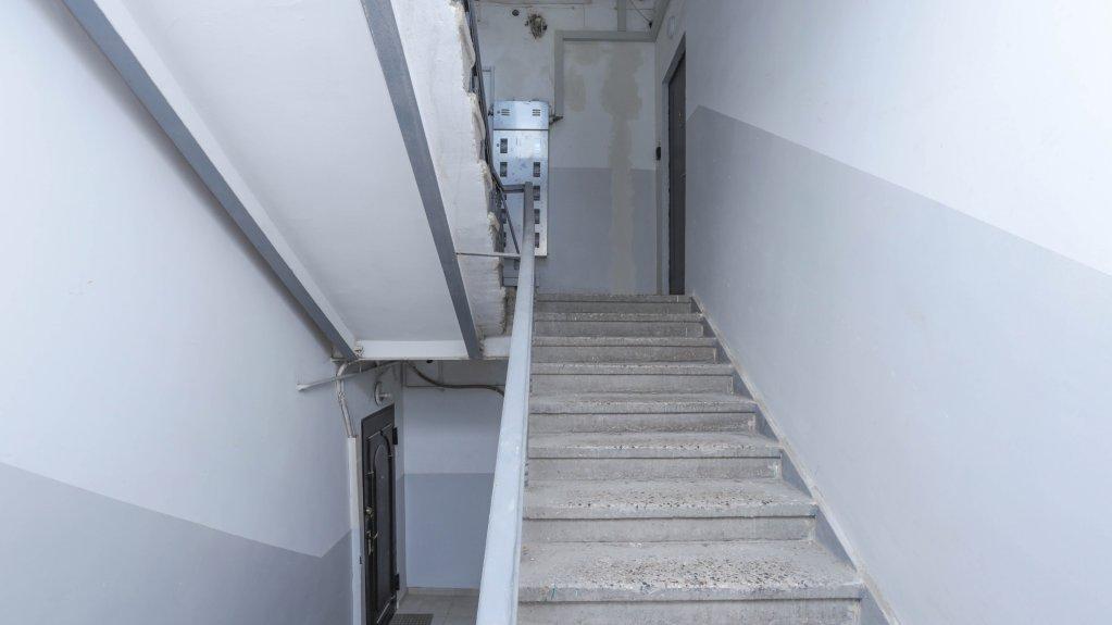 Ереван: Апартаменты Stay Inn on Abovyan Str. 36-4