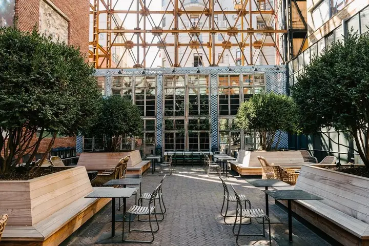 Тбилиси: Rooms Hotel Tbilisi