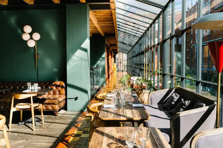 Тбилиси: Rooms Hotel Tbilisi