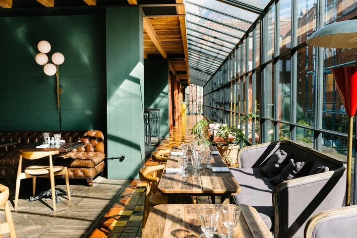 Тбилиси: Rooms Hotel Tbilisi