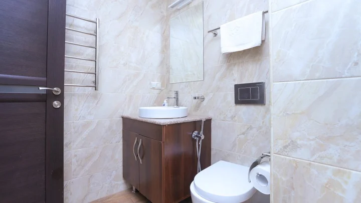 Ереван: Апартаменты Stay Inn on Buzand Str. 17-170