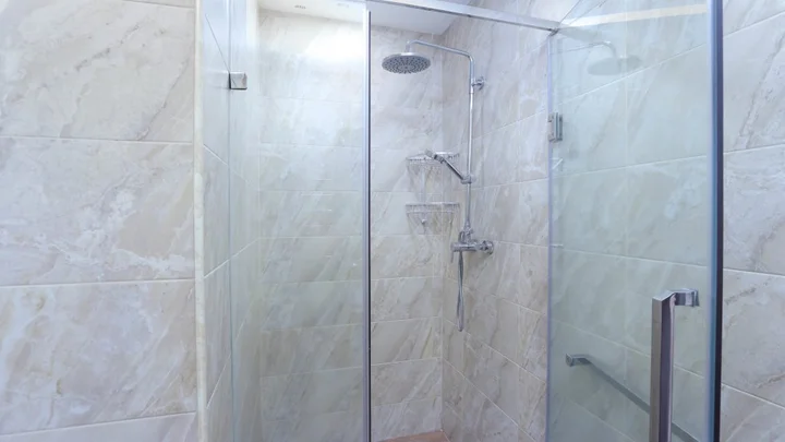 Ереван: Апартаменты Stay Inn on Buzand Str. 17-170