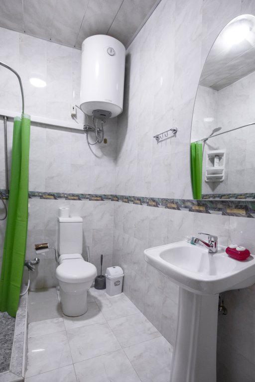 Баку: Апартаменты Leyla Apartment 11/А - Площадь Фонтанов