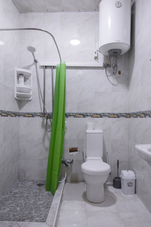 Баку: Апартаменты Leyla Apartment 11/А - Площадь Фонтанов