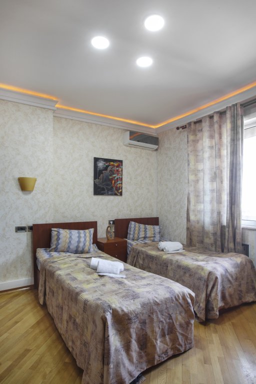 Баку: Апартаменты Leyla Apartment 11/А - Площадь Фонтанов
