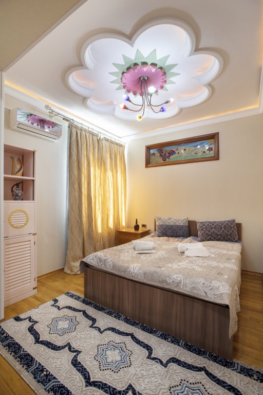 Баку: Апартаменты Leyla Apartment 11/А - Площадь Фонтанов