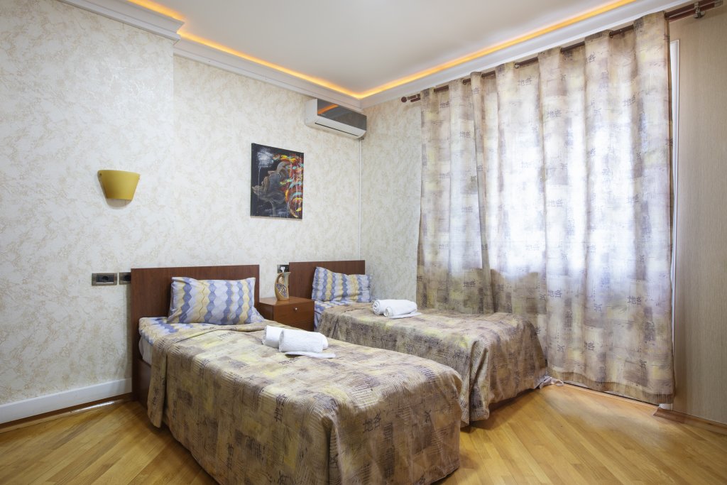 Баку: Апартаменты Leyla Apartment 11/А - Площадь Фонтанов